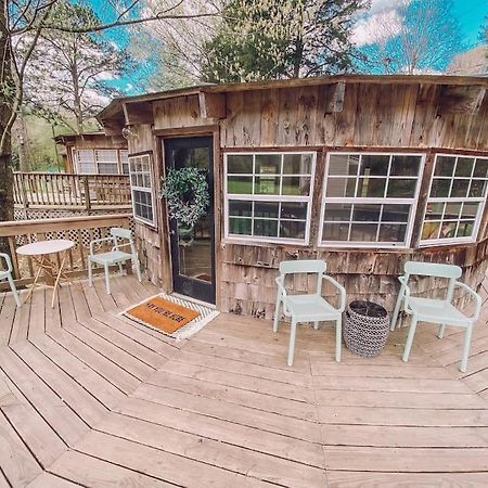 Wildwood  Unique Yurt! Watch Hangliders From The Porch… מראה חיצוני תמונה